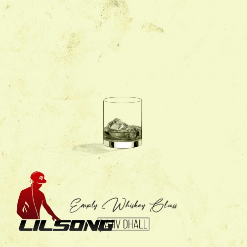 Rajiv Dhall - Empty Whiskey Glass
